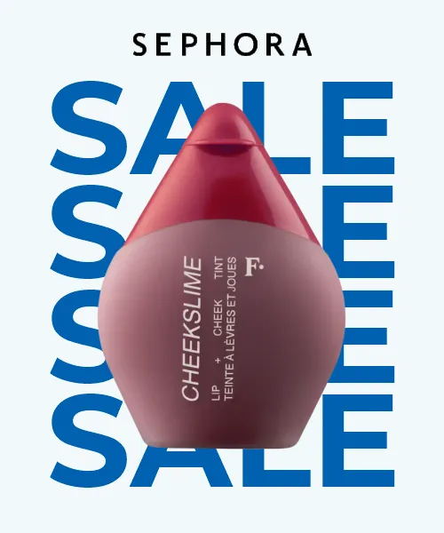 Lip + Cheek Tint