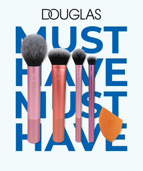 Real Techniques Everyday Essentials Set