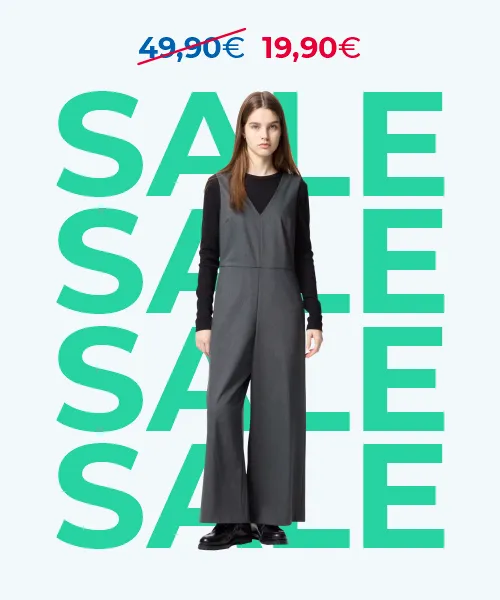 Jumpsuit