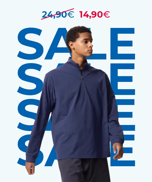 Shirt with UV protection