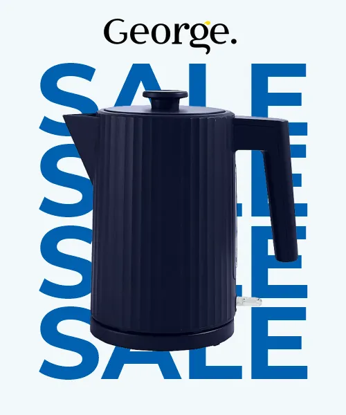Kettle