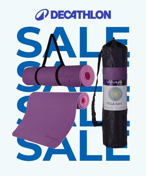 Yoga mat