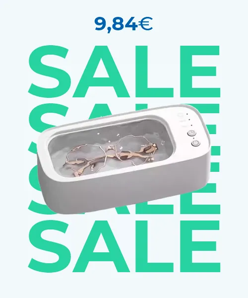 მრავალფუნქციური საწმენდი მოწყობილობა