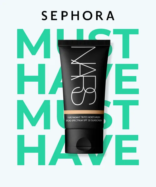 Pure Radiant Tinted Moisturizer