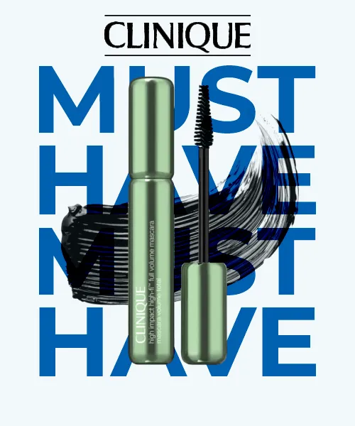 Mascara High Impact