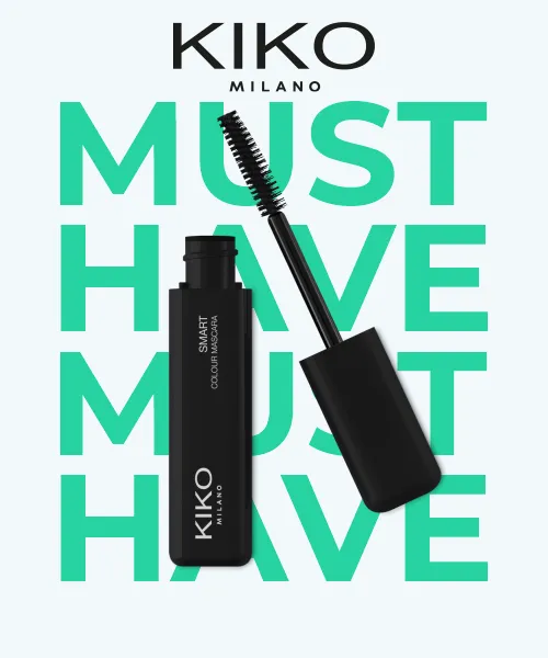 Smart Colour Mascara