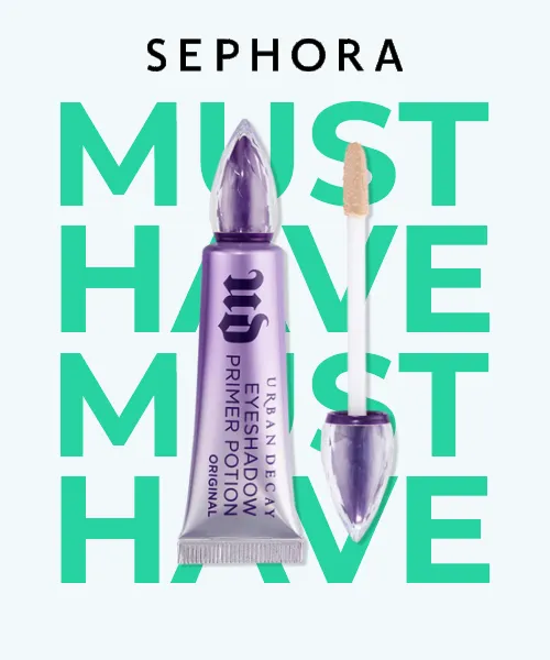 Eyeshadow Primer 
