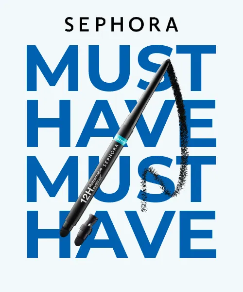 Waterproof Eyeliner Pencil