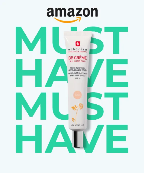 Erborian BB Creme