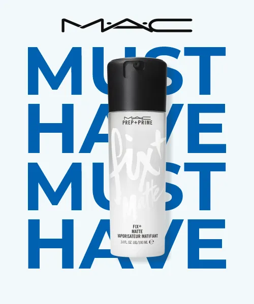 Prep + Prime Fix+ Matte