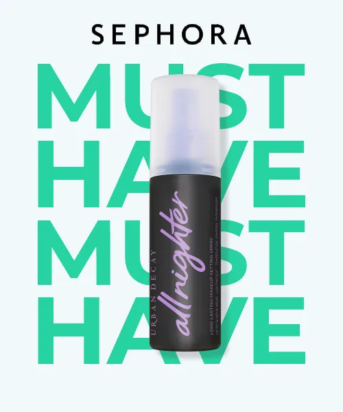 All Nighter Waterproof Makeup Setting Spray