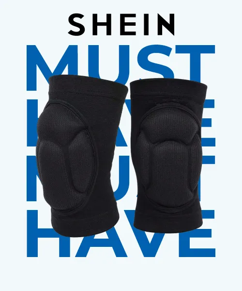 Knee Pads