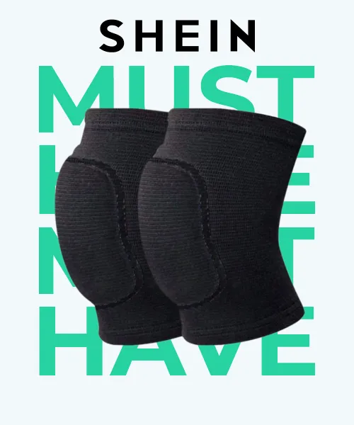 Knee Pads