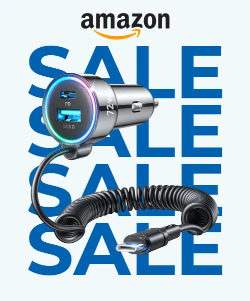Quick Car Charger