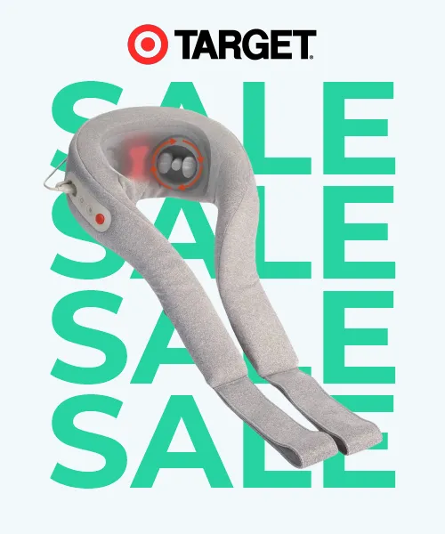 Electric Neck Massager
