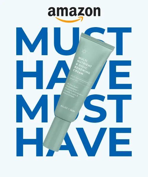 Multi Nutrient & Dioic Renewing Cream