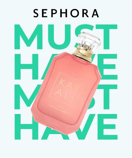 Eden Sparkling Lychee