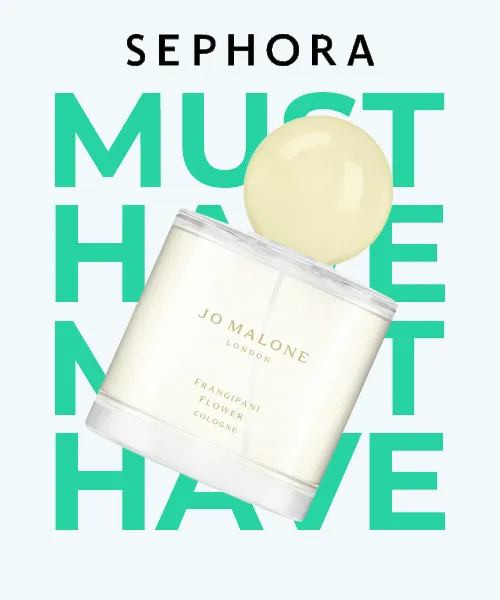 Frangipani Flower Cologne