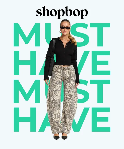Horseshoe Jeans