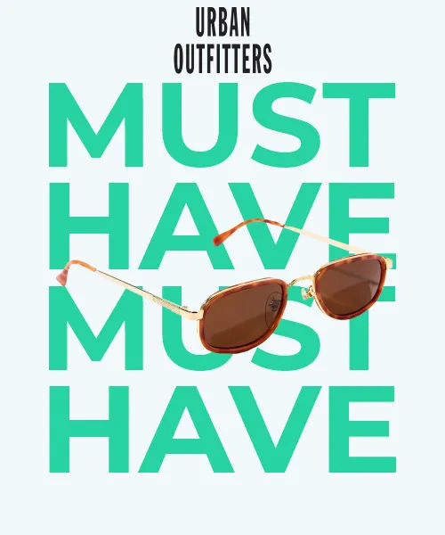 Vintage Sunglasses