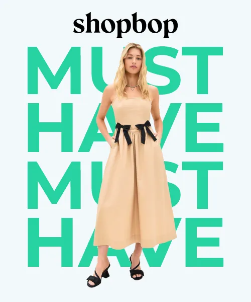 Midi Dress