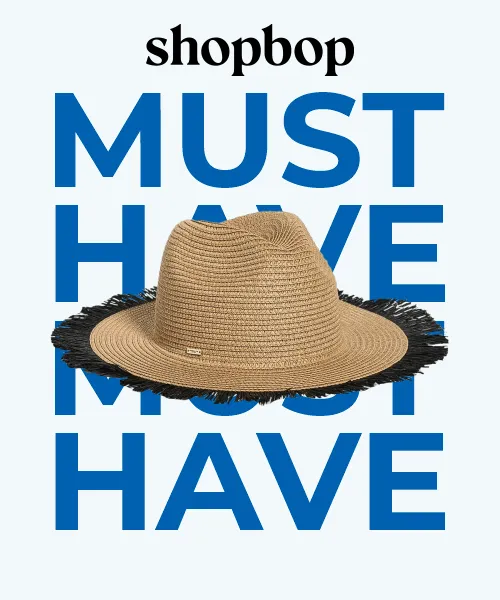 Courtney Hat