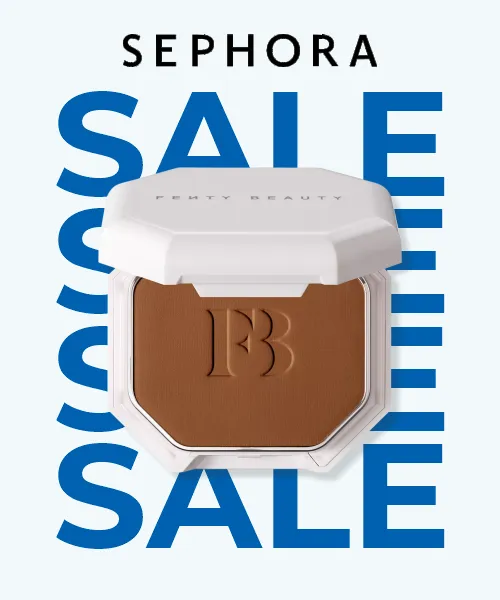 Powder Foundation