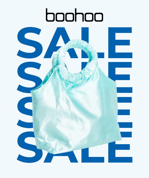 Satin Bag
