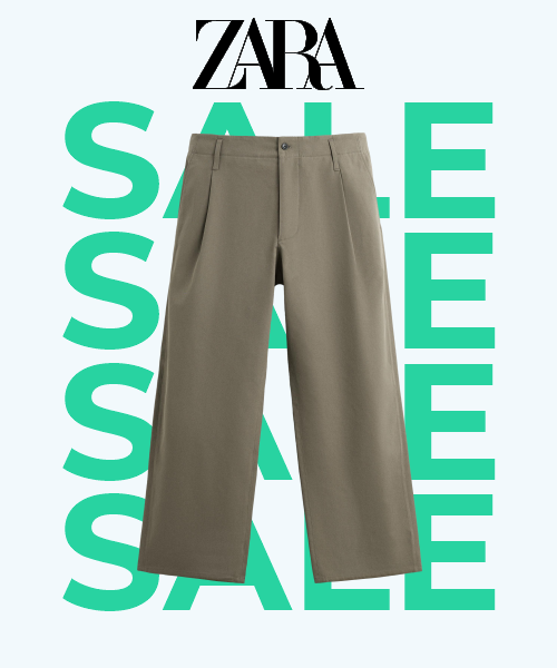 Trousers