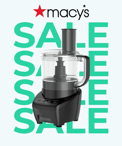 Food Processor