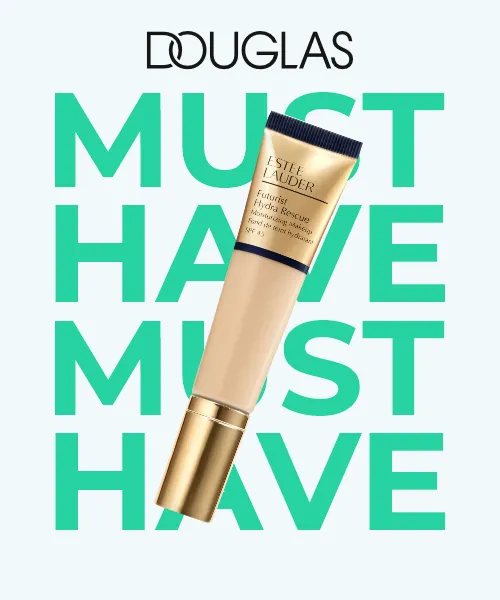 Futurist Hydra Rescue Moisturizing Makeup