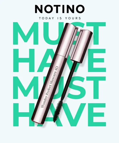 Wonder Perfect Mascara 4D