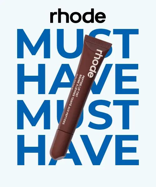 Lip Tint Rhode