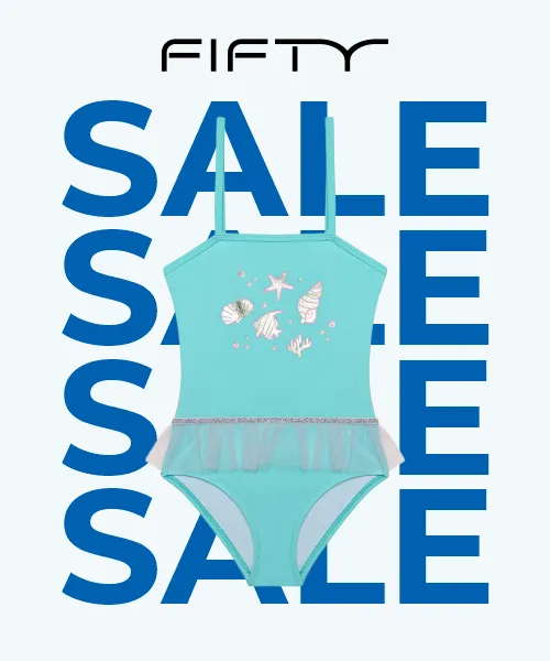 Children's swimsuit