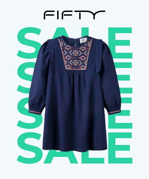 Children's Dress