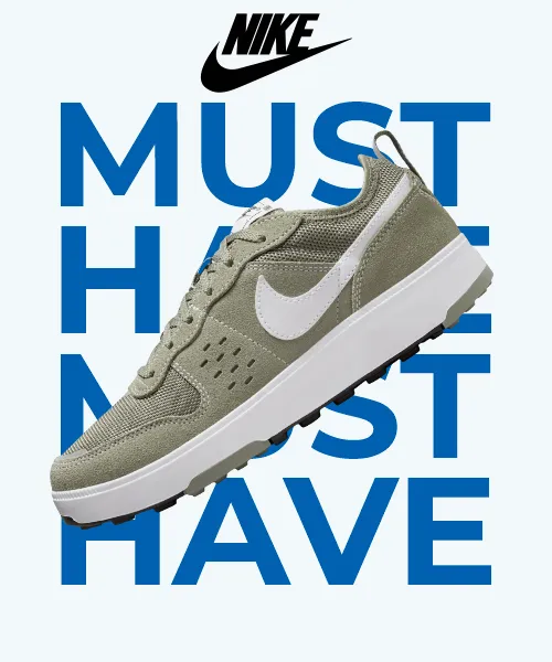 Nike C1TY «Gloom»