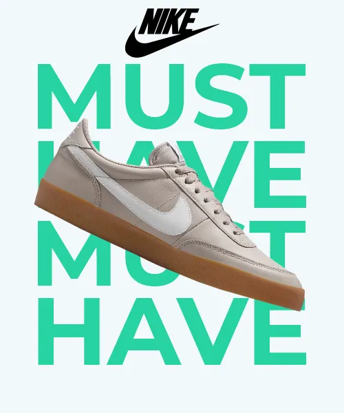 Nike Killshot 2 Leather