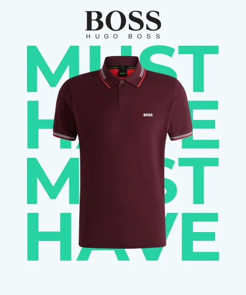 Polo Shirt