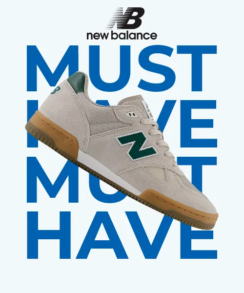 NB Numeric Tom Knox 600