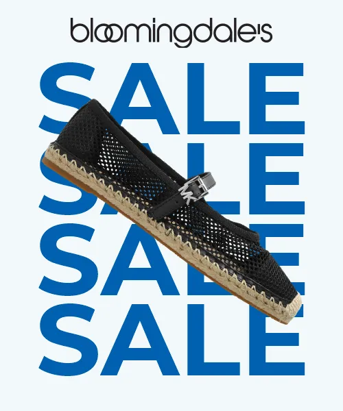 Ballet Flats Michael Kors