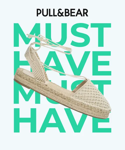 Espadrilles