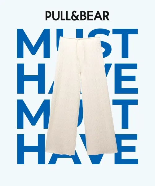 Trousers