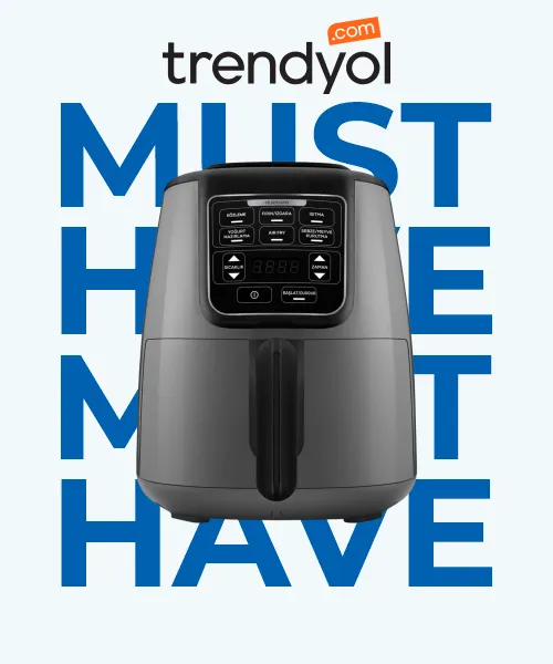 Air fryer
