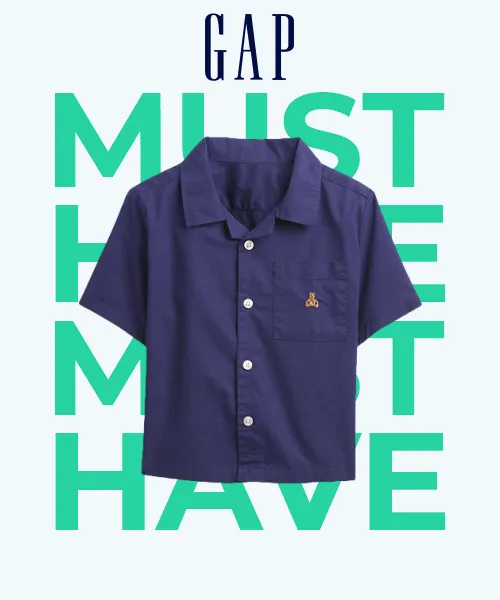 Cotton Shirt