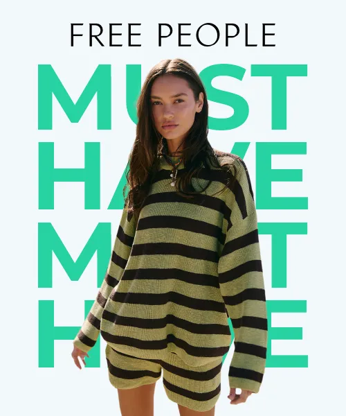 Malibu Surf Sweater Set