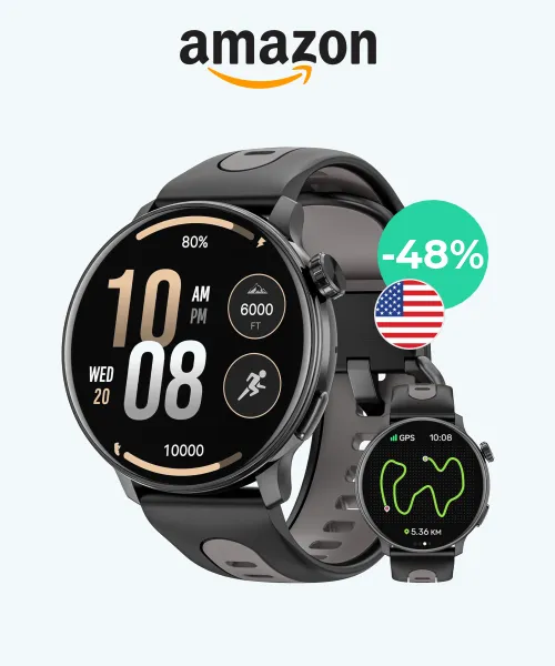 Smart Watch