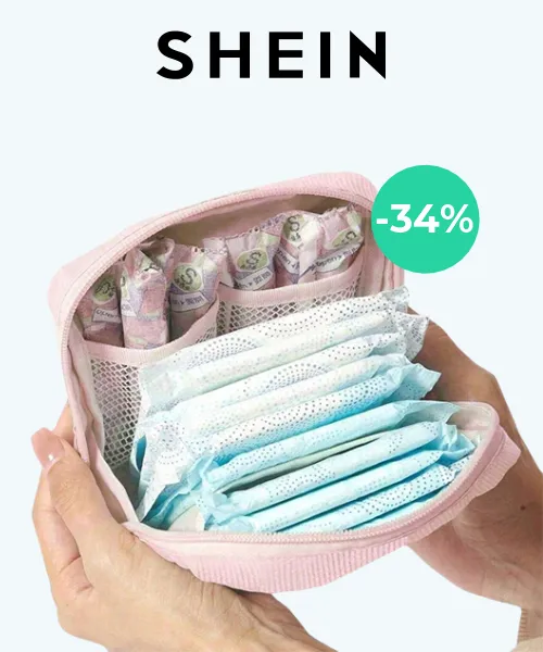 Sanitary Bag
