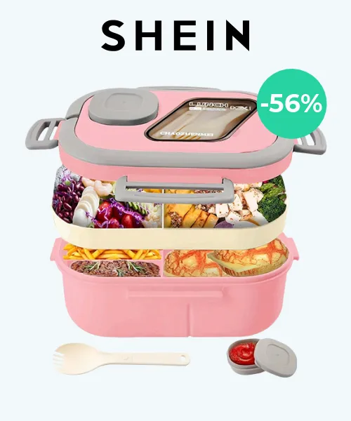 Bento Box