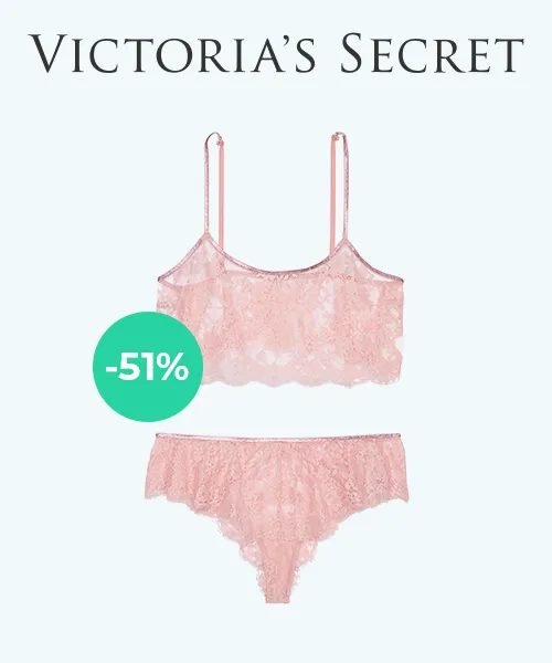 Bralette & Shorts Set