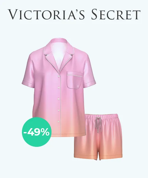 Pajama Set